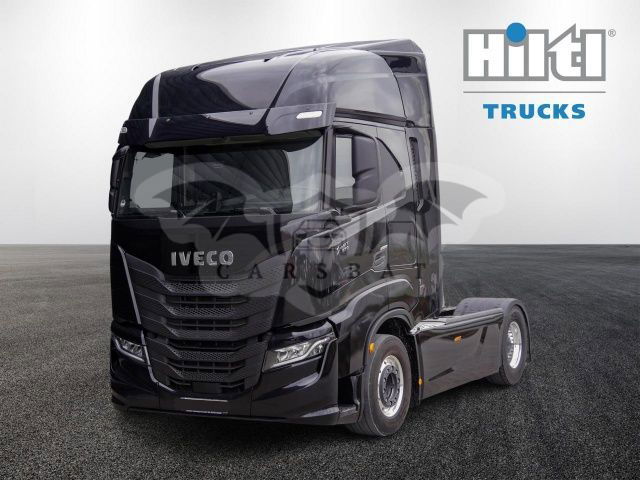 Iveco Stralis 2023