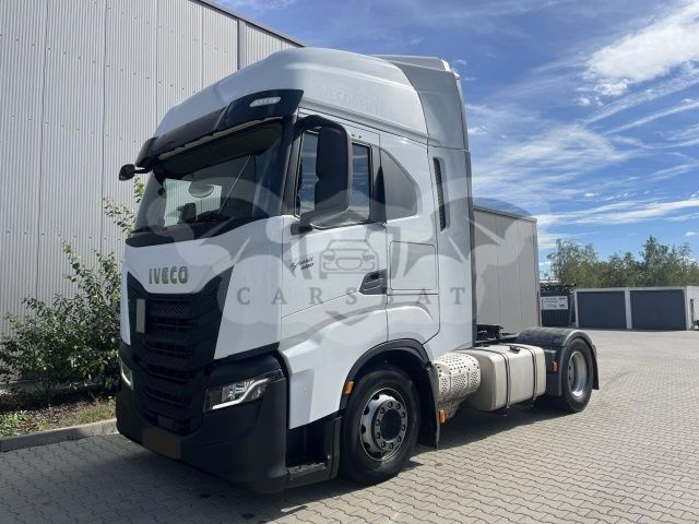 Iveco Stralis 2021