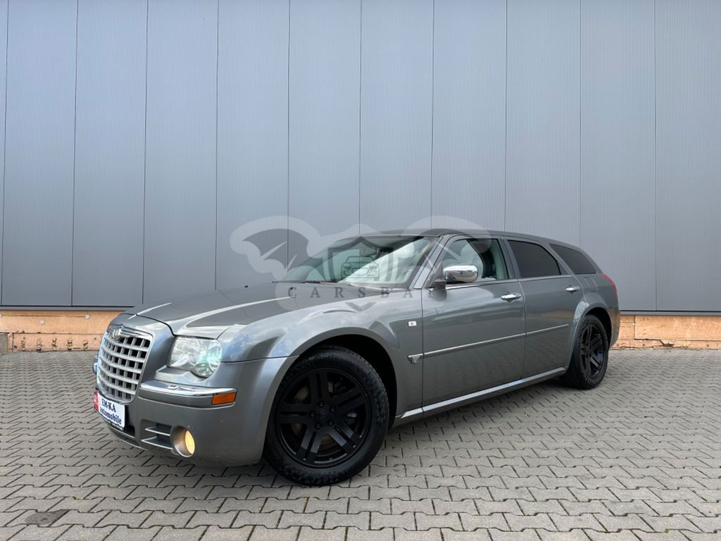 Chrysler 300C 2007