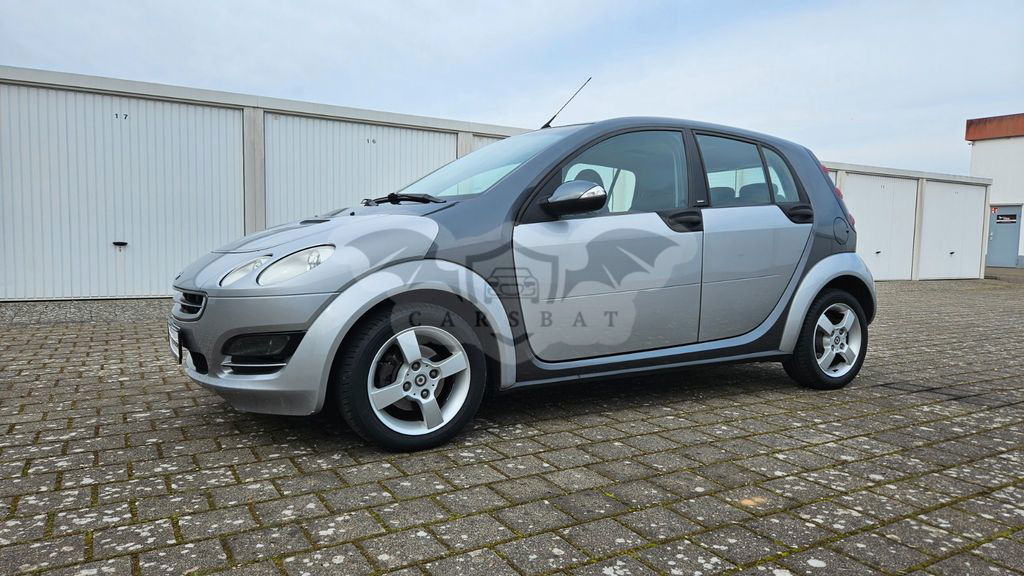 Smart Forfour 2006