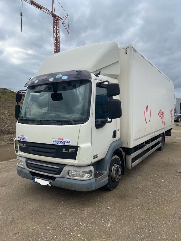 DAF LF 2013