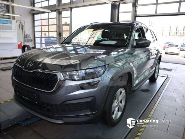 Skoda Kodiaq 2023