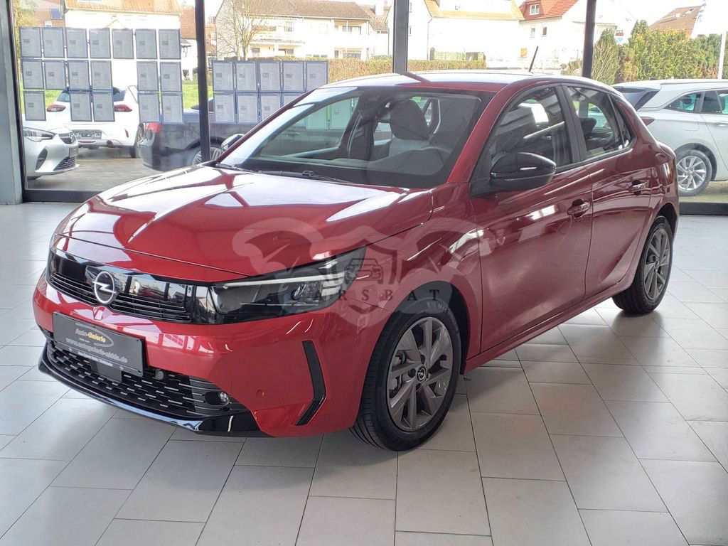 Opel Corsa 2023