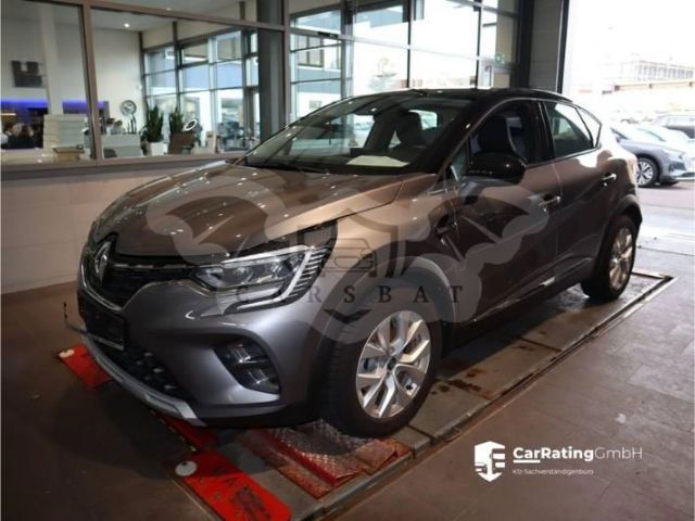 Renault Captur 2021