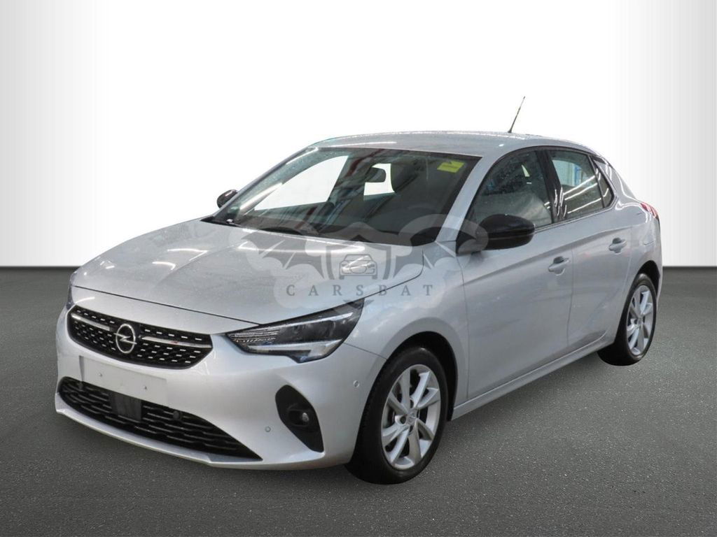 Opel Corsa 2023