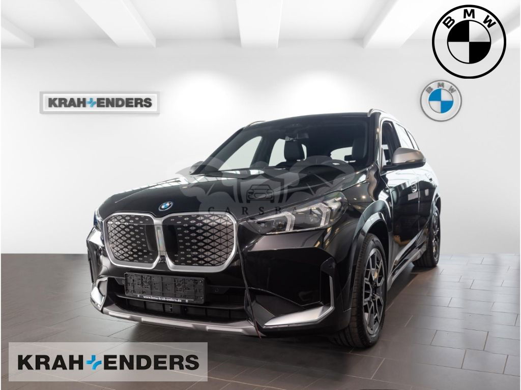 BMW iX1 2024