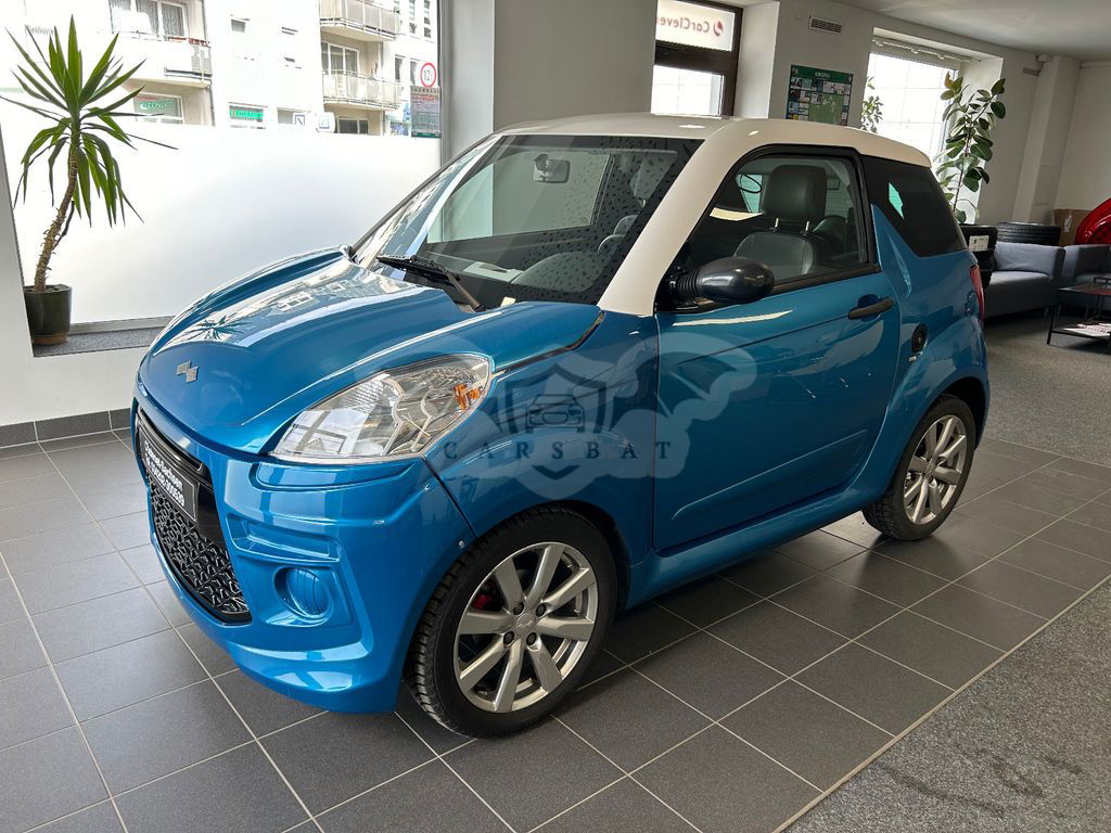 Ligier JS50 2014
