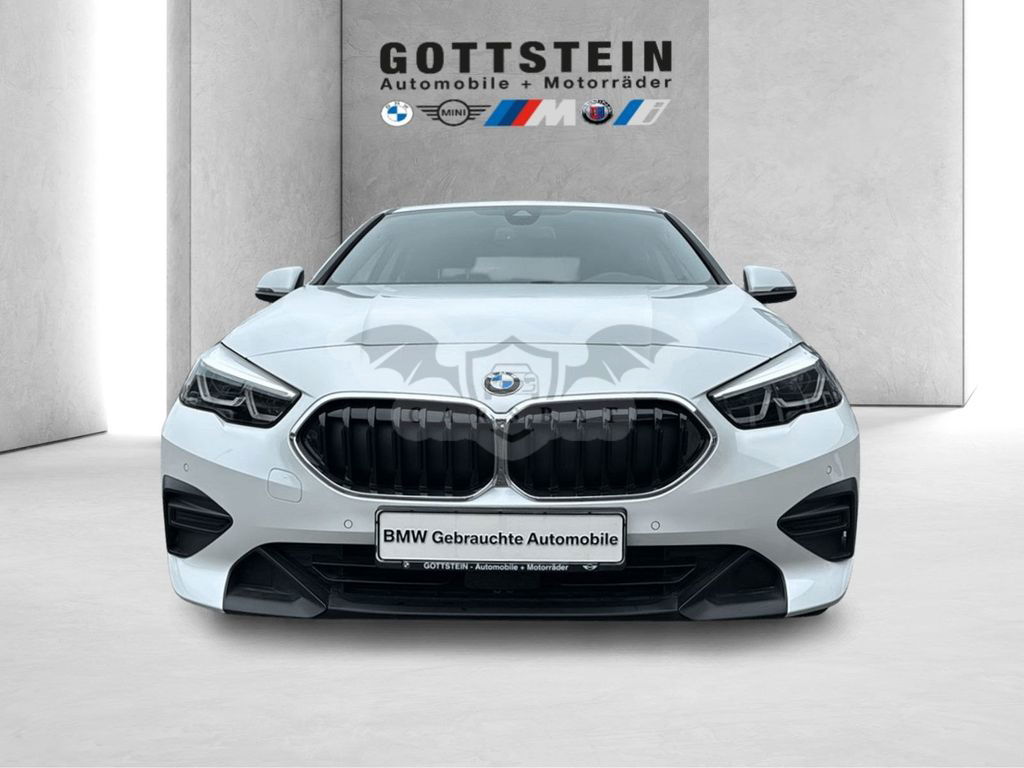 BMW 2 Series 218 Gran Coupe 2021
