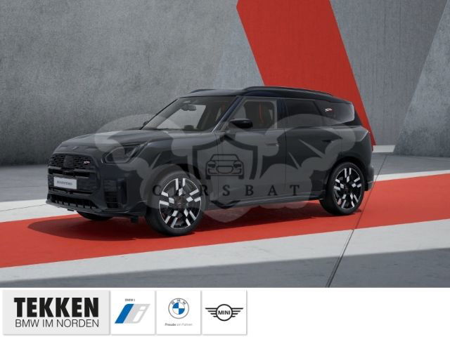 Mini Countryman 2024