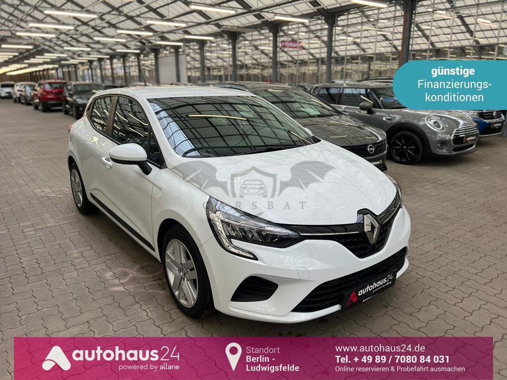 Renault Clio 2022
