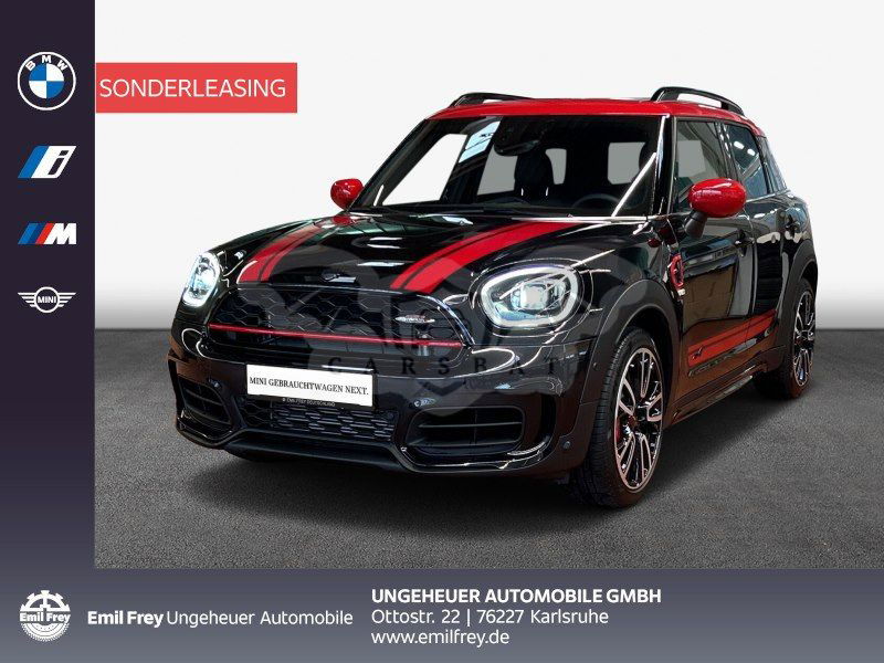 Mini Countryman 2022