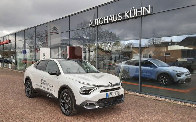 Citroën C4 2023