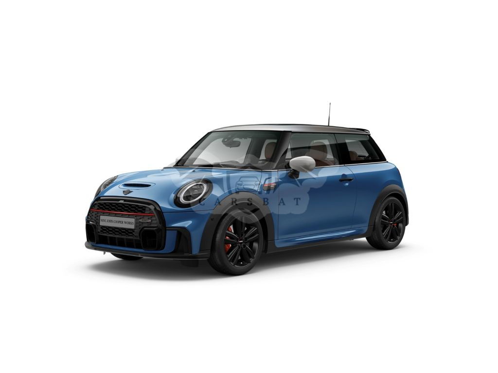 Mini John Cooper Works 2024