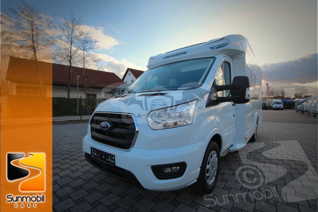 Weinsberg CaraLoft 2024