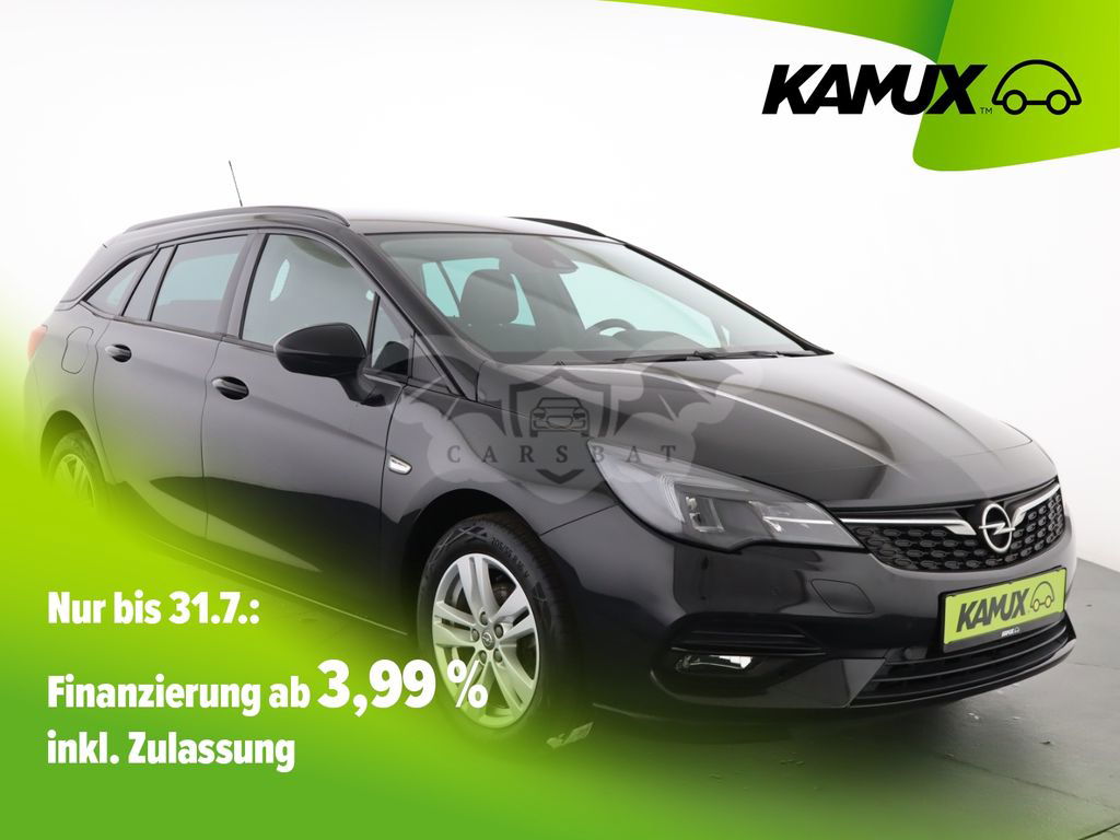Opel Astra 2020