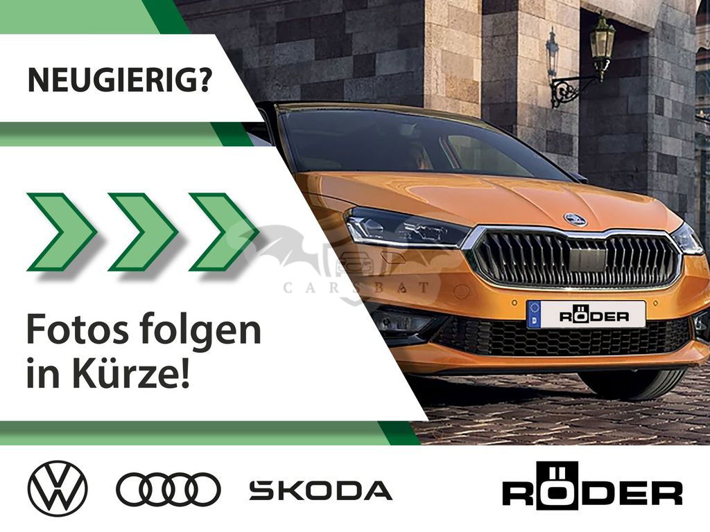 Skoda Scala 2020