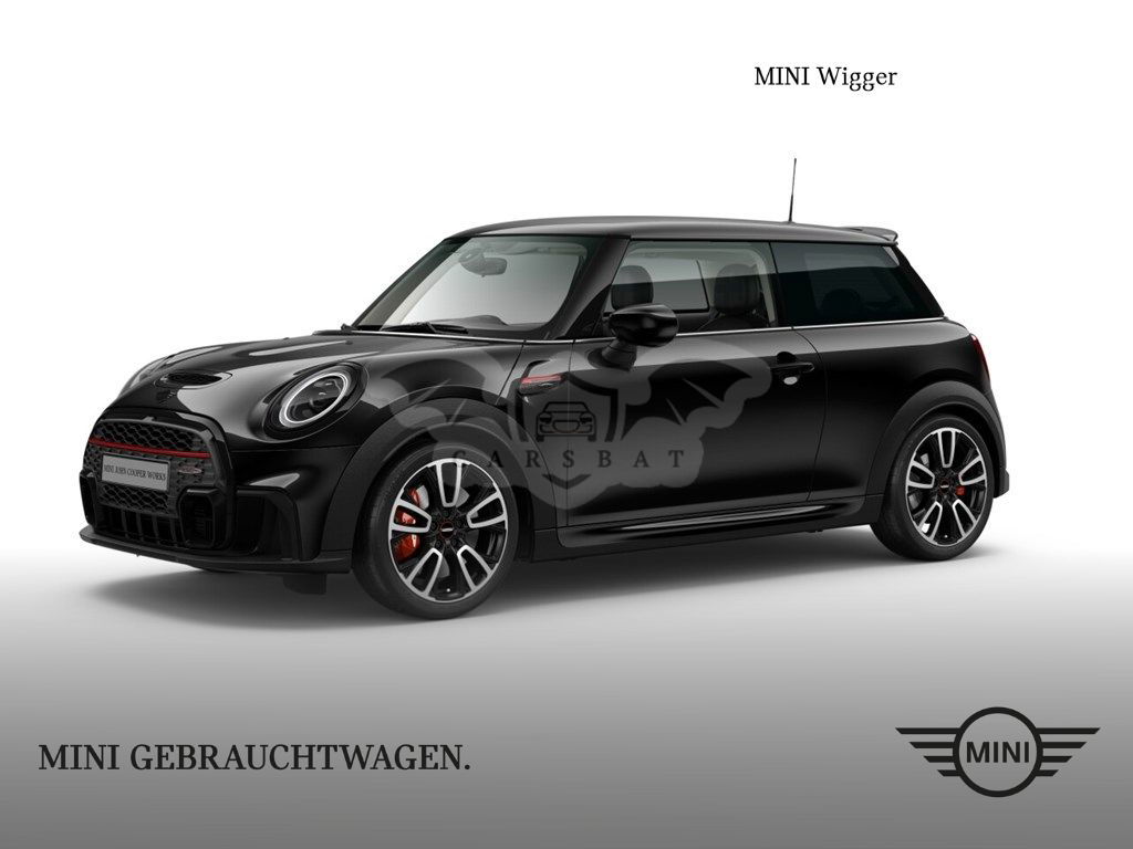 Mini John Cooper Works 2024