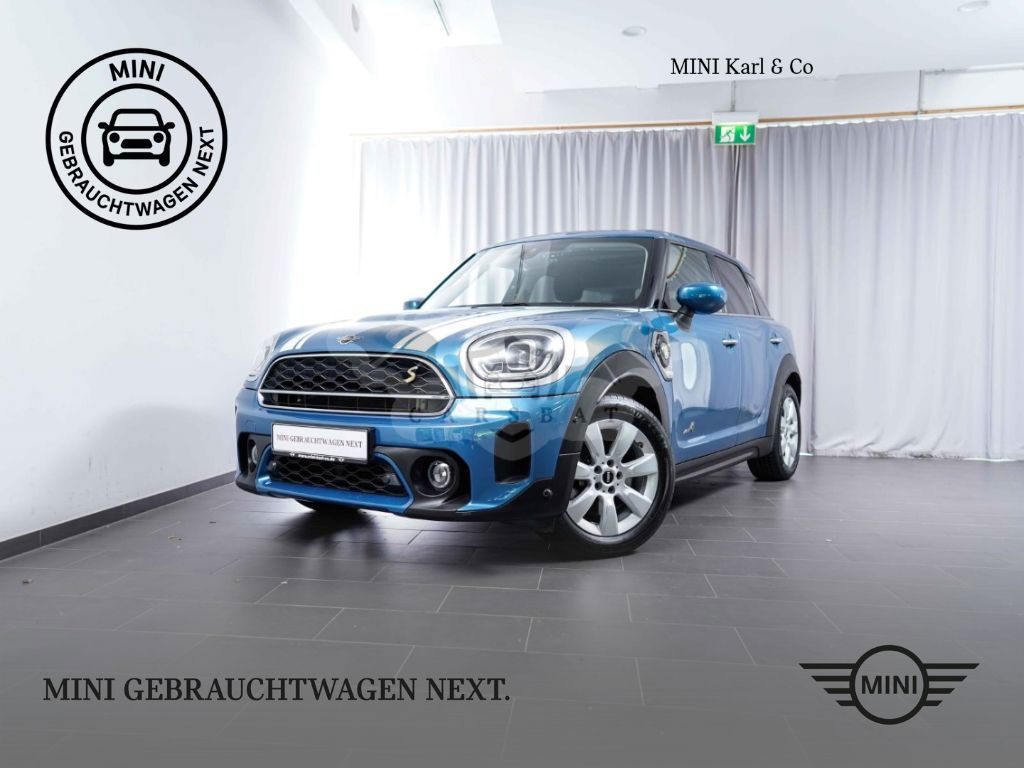 Mini Countryman 2020