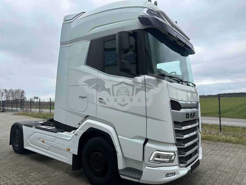 DAF XG 2023
