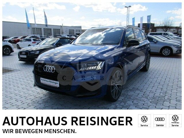 Audi Q7 2021