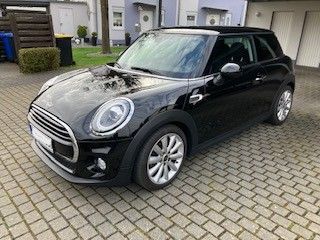 Mini Cooper 2019