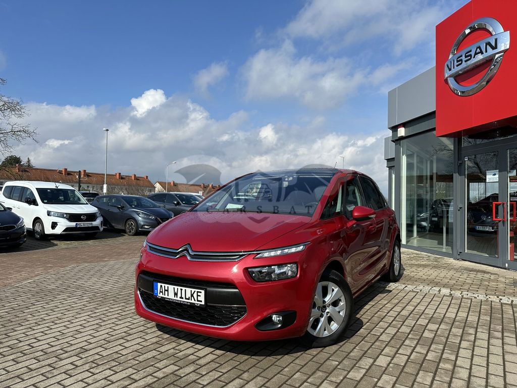 Citroën C4 Picasso 2016