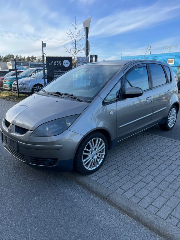 Mitsubishi Colt 2008
