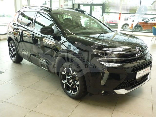 Citroën C5 Aircross 2023