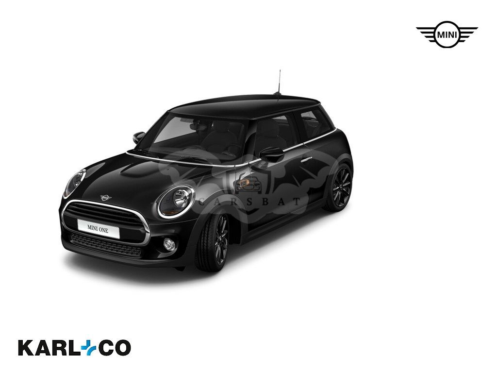 Mini One 2019