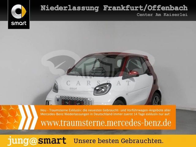 Smart Fortwo 2022