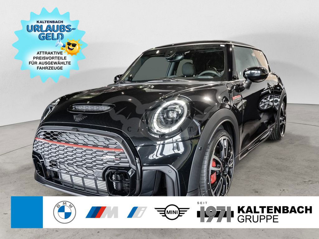Mini John Cooper Works 2024
