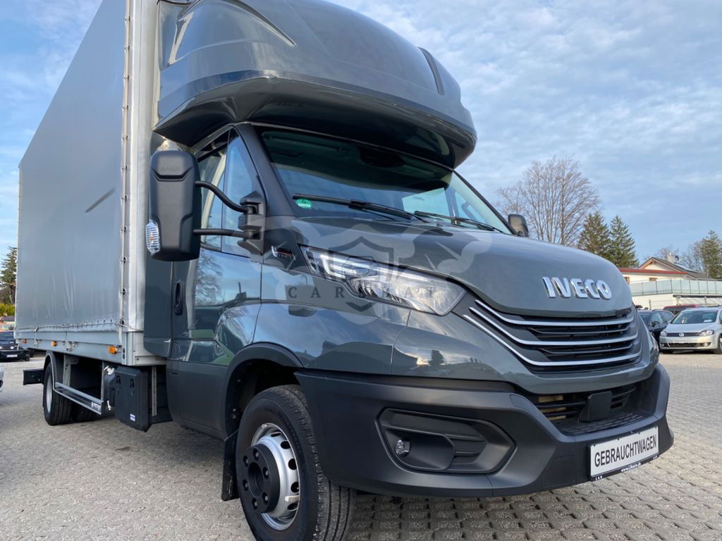 Iveco Daily 2023