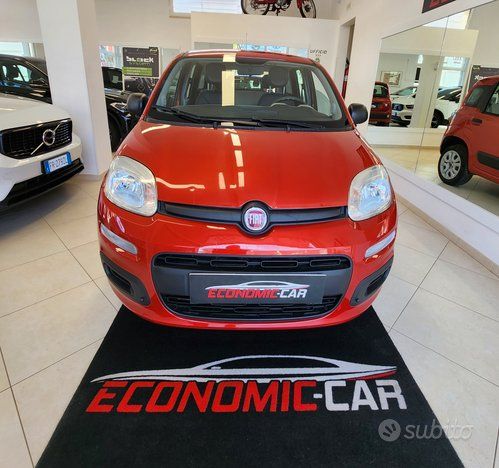 Fiat Panda 2016