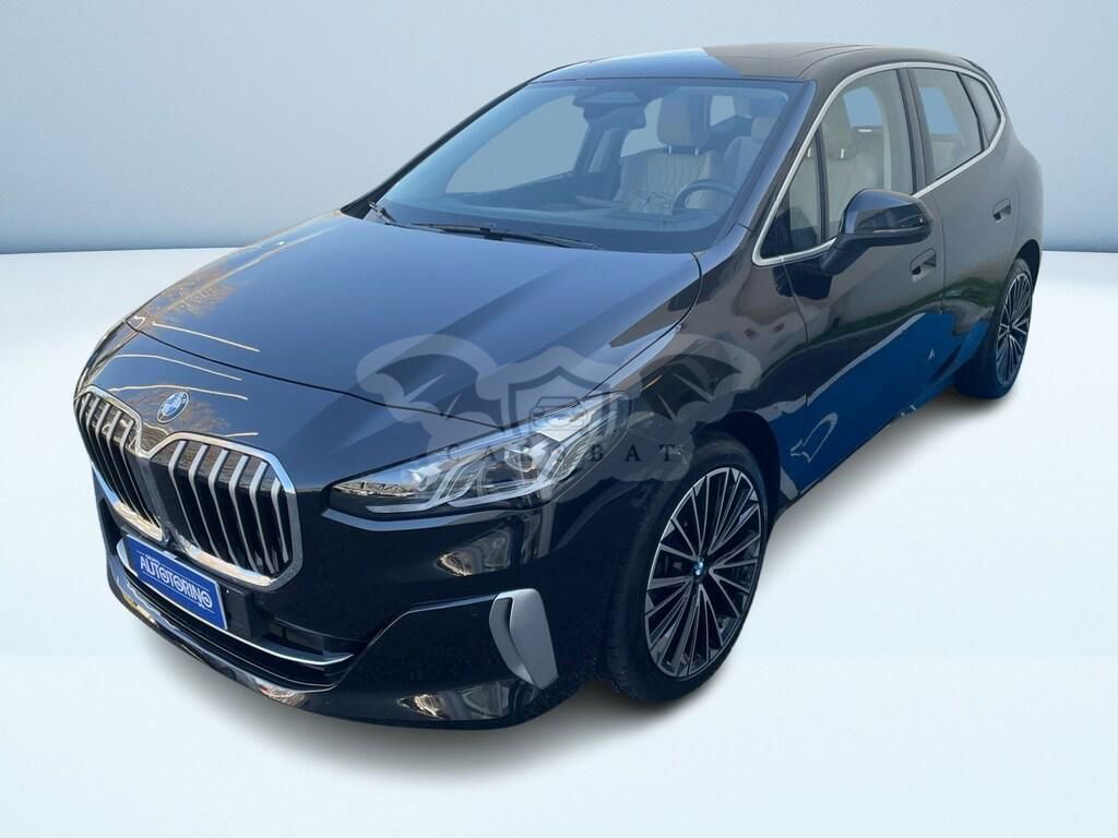 BMW 2 Series 2022