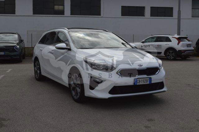 Kia XCeed 2020