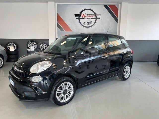 Fiat 500L 2024