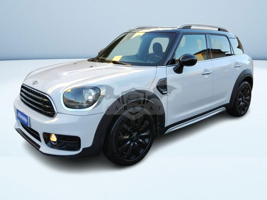 Mini One 2017