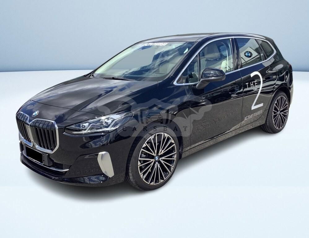 BMW 2 Series 2022
