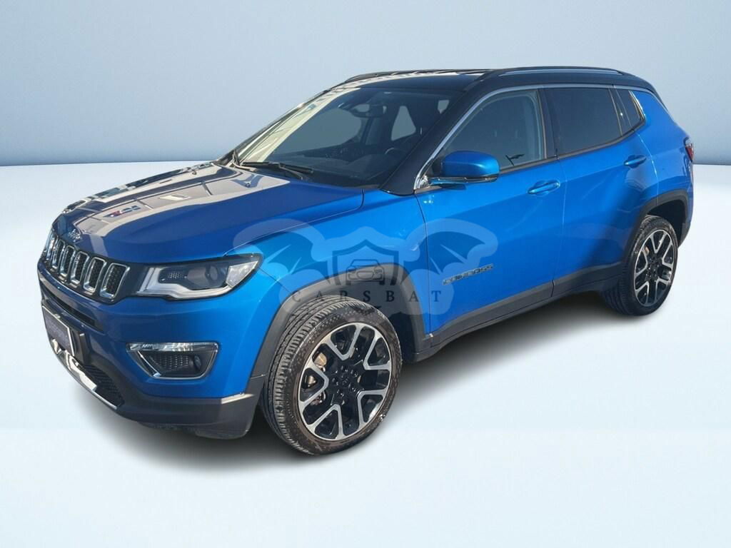 Jeep Compass 2020
