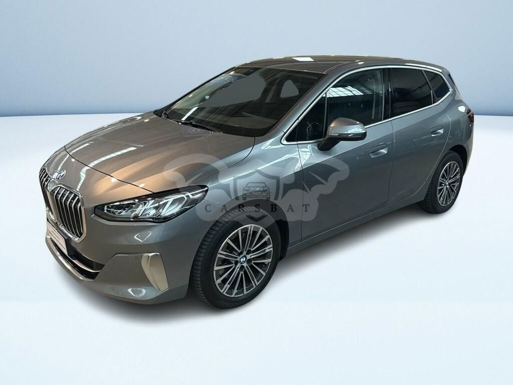 BMW 2 Series 2022