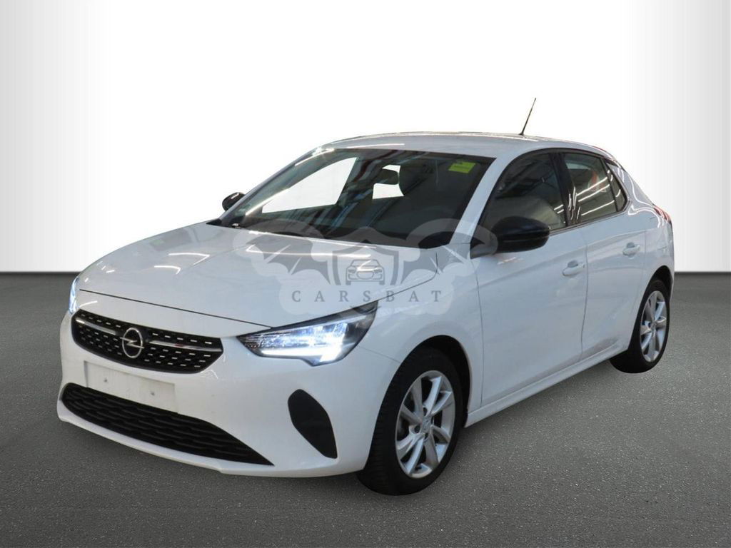 Opel Corsa 2022