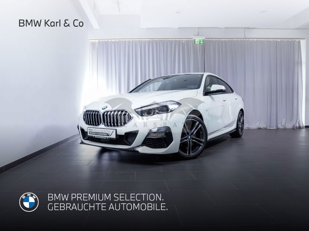 BMW 2 Series 218 Gran Coupe 2022
