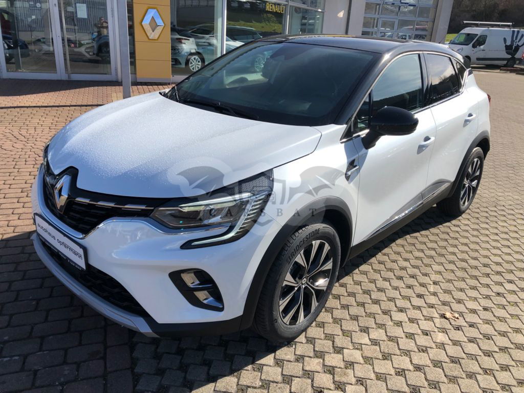 Renault Captur 2023