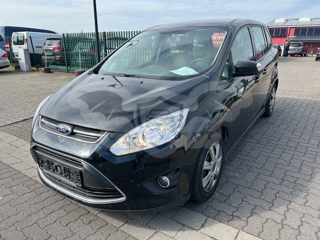 Ford Grand C-Max 2013