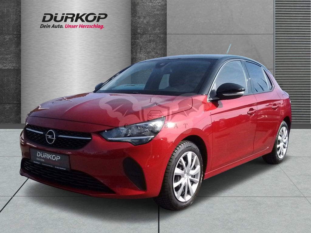 Opel Corsa 2022