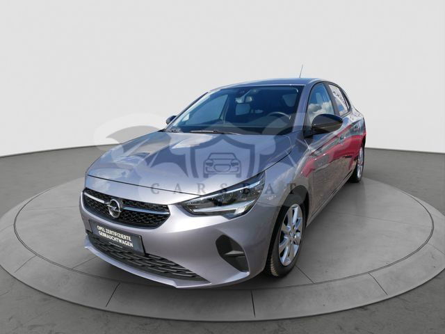 Opel Corsa 2022