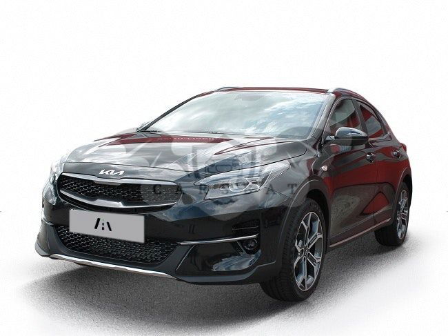 Kia XCeed 2022
