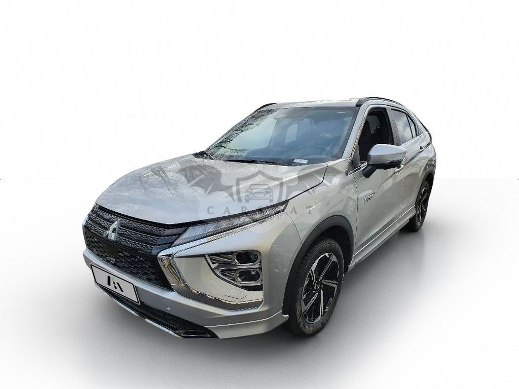 Mitsubishi Eclipse 2022