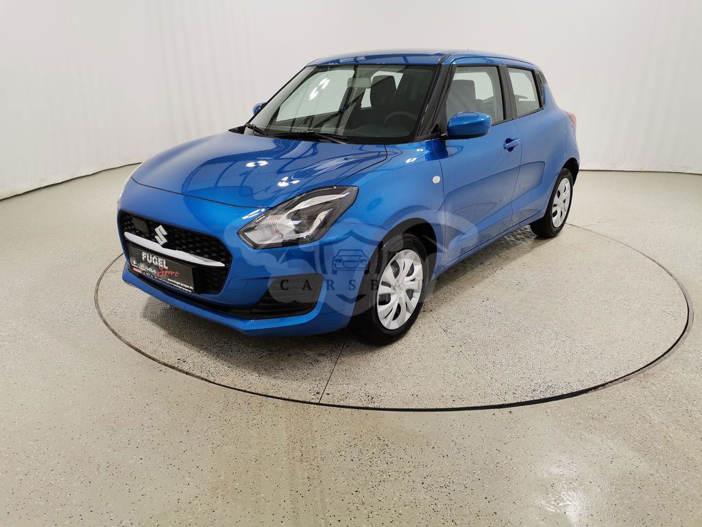 Suzuki Swift 2024