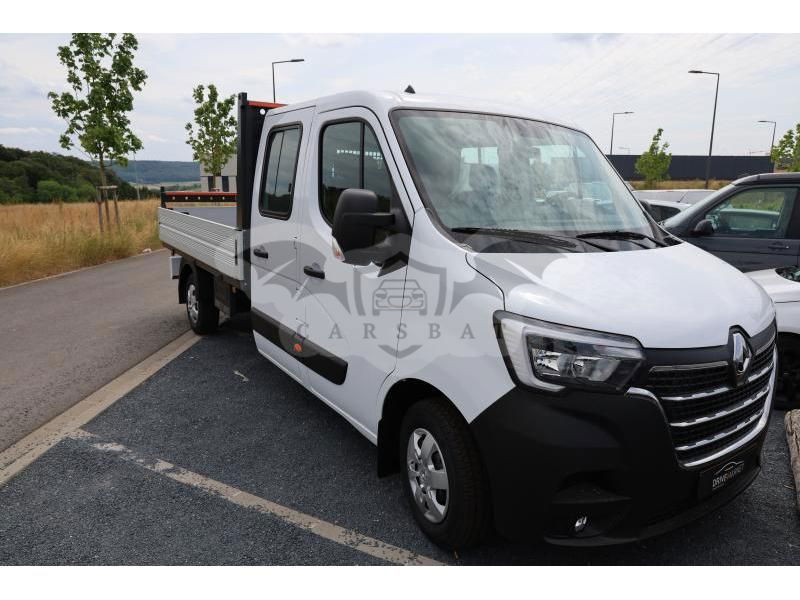 Renault Master 2023